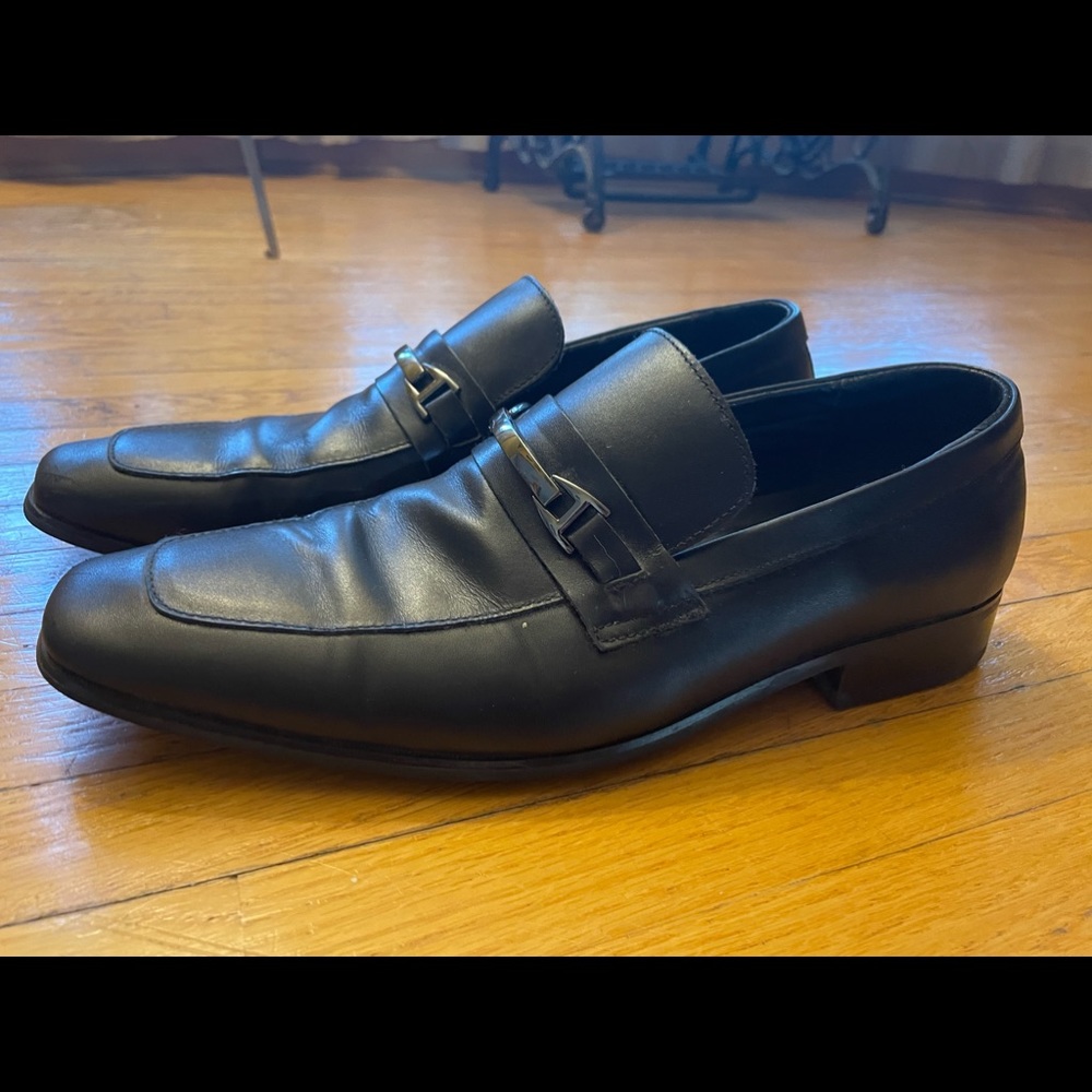 Mens Dress Shoe - size 10.5